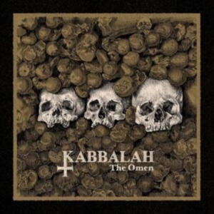 Kabbalah - Omen ryhmässä CD @ Bengans Skivbutik AB (3950418)