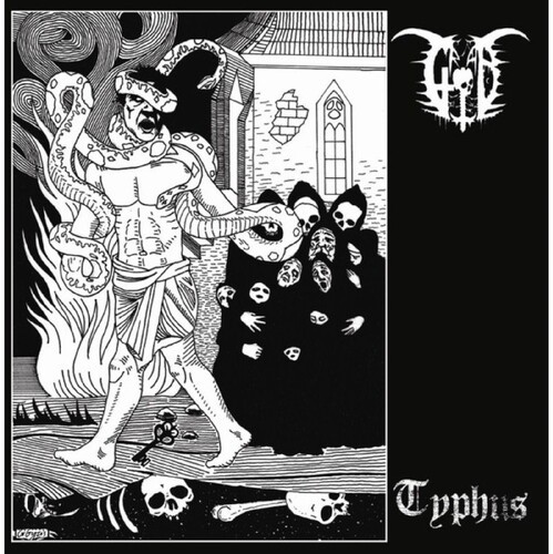 Grab - Typhus ryhmässä CD / Myydyimmät @ Bengans Skivbutik AB (3950446)