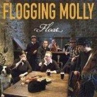 Flogging Molly - Float ryhmässä CD @ Bengans Skivbutik AB (3950470)