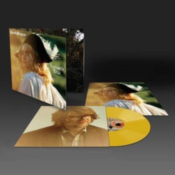 Goldfrapp - Seventh Tree ryhmässä VINYYLI / Pop-Rock @ Bengans Skivbutik AB (3950478)