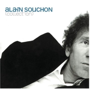 Souchon Alain - Collection ryhmässä VINYYLI @ Bengans Skivbutik AB (3950542)