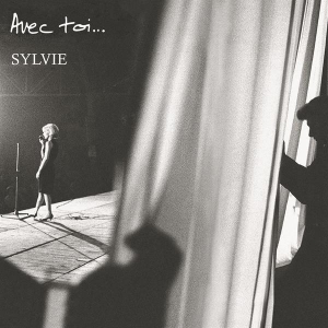 Vartan Sylvie - Avec Toi... ryhmässä VINYYLI @ Bengans Skivbutik AB (3950547)
