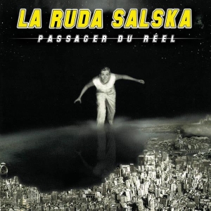 La Ruda Salska - Passager Du Réel ryhmässä VINYYLI @ Bengans Skivbutik AB (3950551)