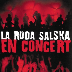 La Ruda Salska - En Concert ryhmässä VINYYLI @ Bengans Skivbutik AB (3950552)