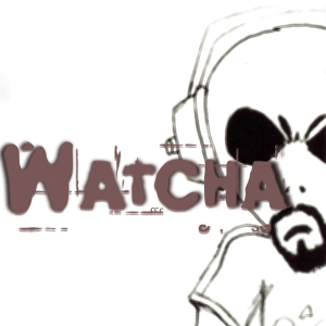 Watcha - Watcha ryhmässä VINYYLI @ Bengans Skivbutik AB (3950555)