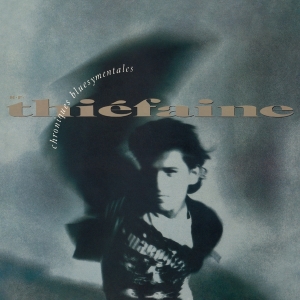 Thiéfaine Hubert-Félix - Chroniques Bluesymentales ryhmässä VINYYLI @ Bengans Skivbutik AB (3950561)