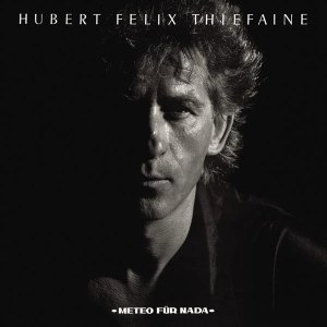 Thiéfaine Hubert-Félix - Météo Für Nada ryhmässä VINYYLI @ Bengans Skivbutik AB (3950562)