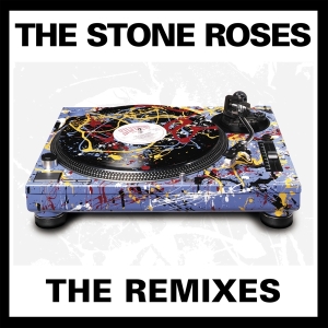 The Stone Roses - Remixes ryhmässä VINYYLI @ Bengans Skivbutik AB (3950566)