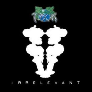 Slik Toxik - Irrelevant ryhmässä CD @ Bengans Skivbutik AB (3950838)