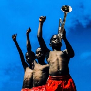 Common - A Beautiful Revolution ryhmässä Minishops / Common @ Bengans Skivbutik AB (3950850)