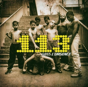 113 - 113 Dans L'urgence ryhmässä CD @ Bengans Skivbutik AB (3950909)