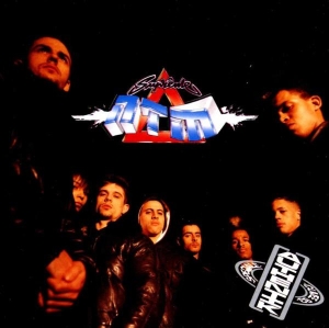 Suprême Ntm - Authentik ryhmässä CD @ Bengans Skivbutik AB (3950910)