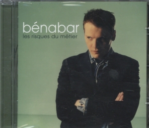 Bénabar - Les Risques Du Métier ryhmässä Övrigt /  @ Bengans Skivbutik AB (3950922)