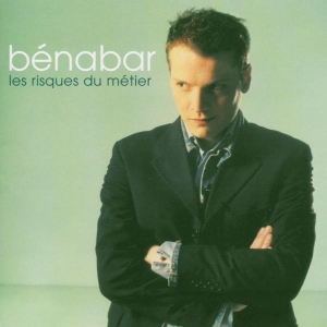 Bénabar - Les Risques Du Métier ryhmässä CD @ Bengans Skivbutik AB (3950922)