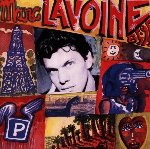 Lavoine Marc - Best Of 85-95 ryhmässä CD @ Bengans Skivbutik AB (3950936)