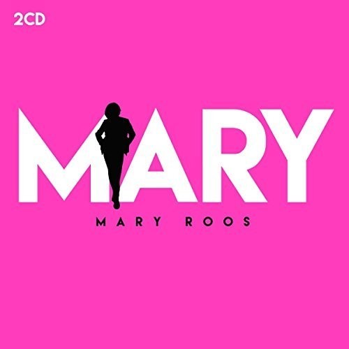 Roos Mary - Mary (Meine Songs) ryhmässä CD / Dansband/ Schlager @ Bengans Skivbutik AB (3950942)