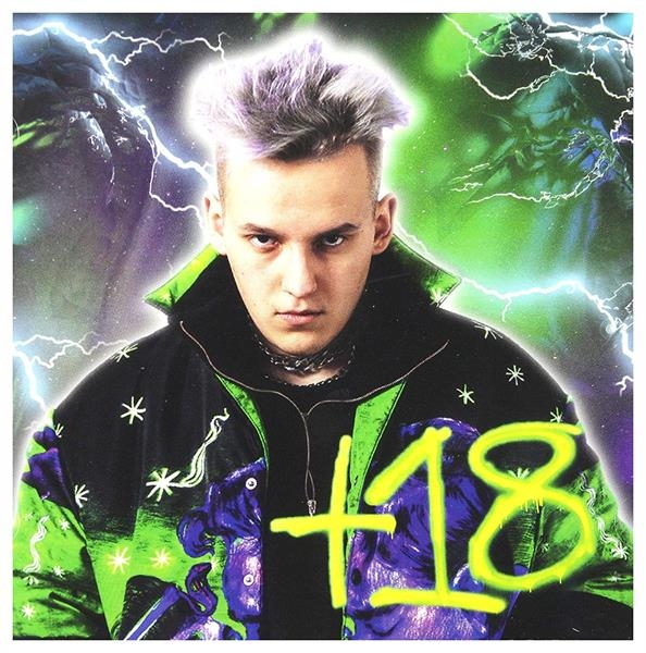 Kubi Producent - +18 ryhmässä CD / Myydyimmät @ Bengans Skivbutik AB (3950948)