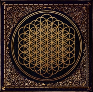 Bring Me The Horizon - Sempiternal ryhmässä CD @ Bengans Skivbutik AB (3950951)