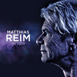 Reim Matthias - Meteor ryhmässä CD @ Bengans Skivbutik AB (3950953)