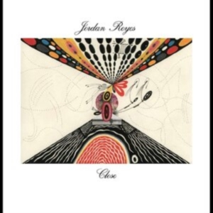 Reyes Jordan - Close ryhmässä VINYYLI @ Bengans Skivbutik AB (3951146)