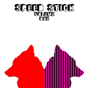 Speed Stick - Volume One ryhmässä CD @ Bengans Skivbutik AB (3951175)