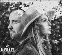 Jubillee - You And I ryhmässä CD @ Bengans Skivbutik AB (3951179)