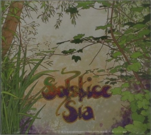 Solstice - Sia ryhmässä CD @ Bengans Skivbutik AB (3951188)