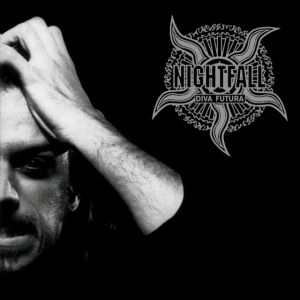 Nightfall - Diva Futura (2 Lp Coloured Vinyl) ryhmässä VINYYLI @ Bengans Skivbutik AB (3951201)