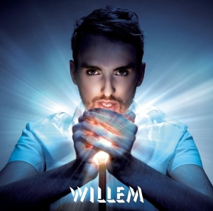 Willem Christophe - Prismophonic ryhmässä CD @ Bengans Skivbutik AB (3951393)