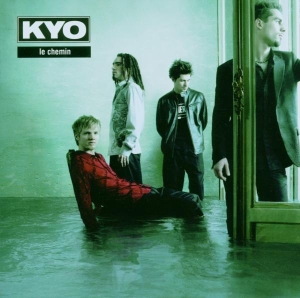 Kyo - Le Chemin ryhmässä CD @ Bengans Skivbutik AB (3951399)
