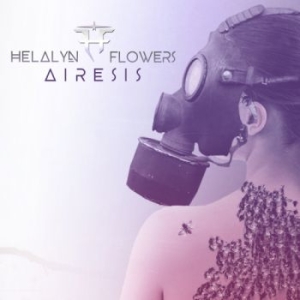 Helalyn Flowers - Airesis ryhmässä CD @ Bengans Skivbutik AB (3951496)