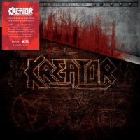 Kreator - Under The Guillotine ryhmässä CD @ Bengans Skivbutik AB (3951514)