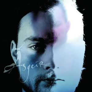 Ásgeir - In The Silence ryhmässä CD @ Bengans Skivbutik AB (3951597)