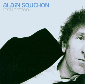 Souchon Alain - Collection ryhmässä CD @ Bengans Skivbutik AB (3951601)
