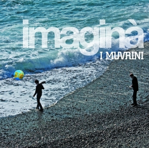 I Muvrini - Imaginà ryhmässä CD @ Bengans Skivbutik AB (3951602)