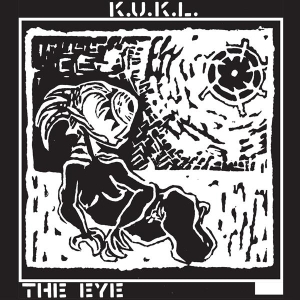 K.U.K.L. - Eye ryhmässä VINYYLI @ Bengans Skivbutik AB (3951607)