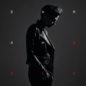 Sarah Walk - Little Black Book ryhmässä CD @ Bengans Skivbutik AB (3951613)