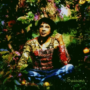 Voulzy Laurent - Saisons, Le Double Best Of ryhmässä CD @ Bengans Skivbutik AB (3951619)