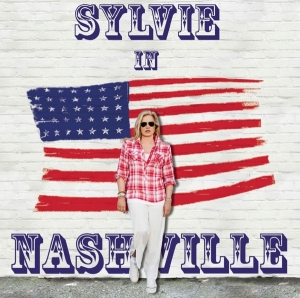 Vartan Sylvie - Sylvie In Nashville ryhmässä CD @ Bengans Skivbutik AB (3951621)