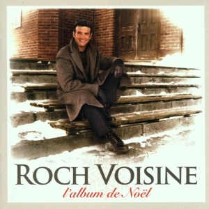Voisine Roch - Album De Noël ryhmässä CD @ Bengans Skivbutik AB (3951624)