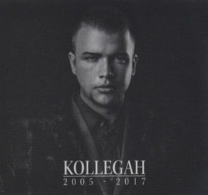Kollegah - Legacy - Best Of (Remastered) ryhmässä CD @ Bengans Skivbutik AB (3951636)