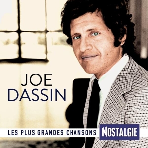 Dassin Joe - Les Plus Grandes Chansons Nostalgie ryhmässä CD @ Bengans Skivbutik AB (3951640)