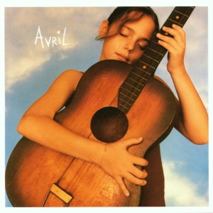 Voulzy Laurent - Avril ryhmässä CD @ Bengans Skivbutik AB (3951648)