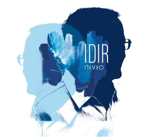 Idir - Idir ryhmässä CD @ Bengans Skivbutik AB (3951654)