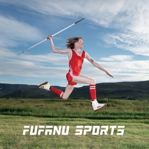 Fufanu - Sports ryhmässä VINYYLI @ Bengans Skivbutik AB (3951699)