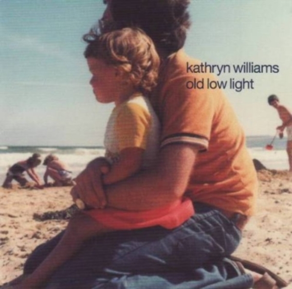 Kathryn Williams - Old Low Light ryhmässä VINYYLI / Myydyimmät @ Bengans Skivbutik AB (3951702)
