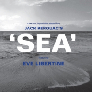 Eve Libertine - Sea ryhmässä CD @ Bengans Skivbutik AB (3951716)