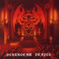 Bewitched - Pentagram Prayer (Bone Vinyl Lp) ryhmässä VINYYLI / Myydyimmät @ Bengans Skivbutik AB (3952122)
