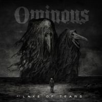 Lake Of Tears - Ominous ryhmässä CD @ Bengans Skivbutik AB (3952152)