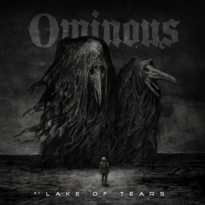 Lake Of Tears - Ominous ryhmässä CD @ Bengans Skivbutik AB (3952152)